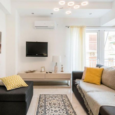 Socrates By Heloni Apartments Atina Dış mekan fotoğraf