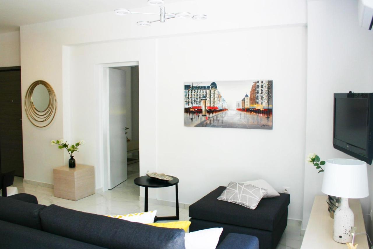 Socrates By Heloni Apartments Atina Dış mekan fotoğraf