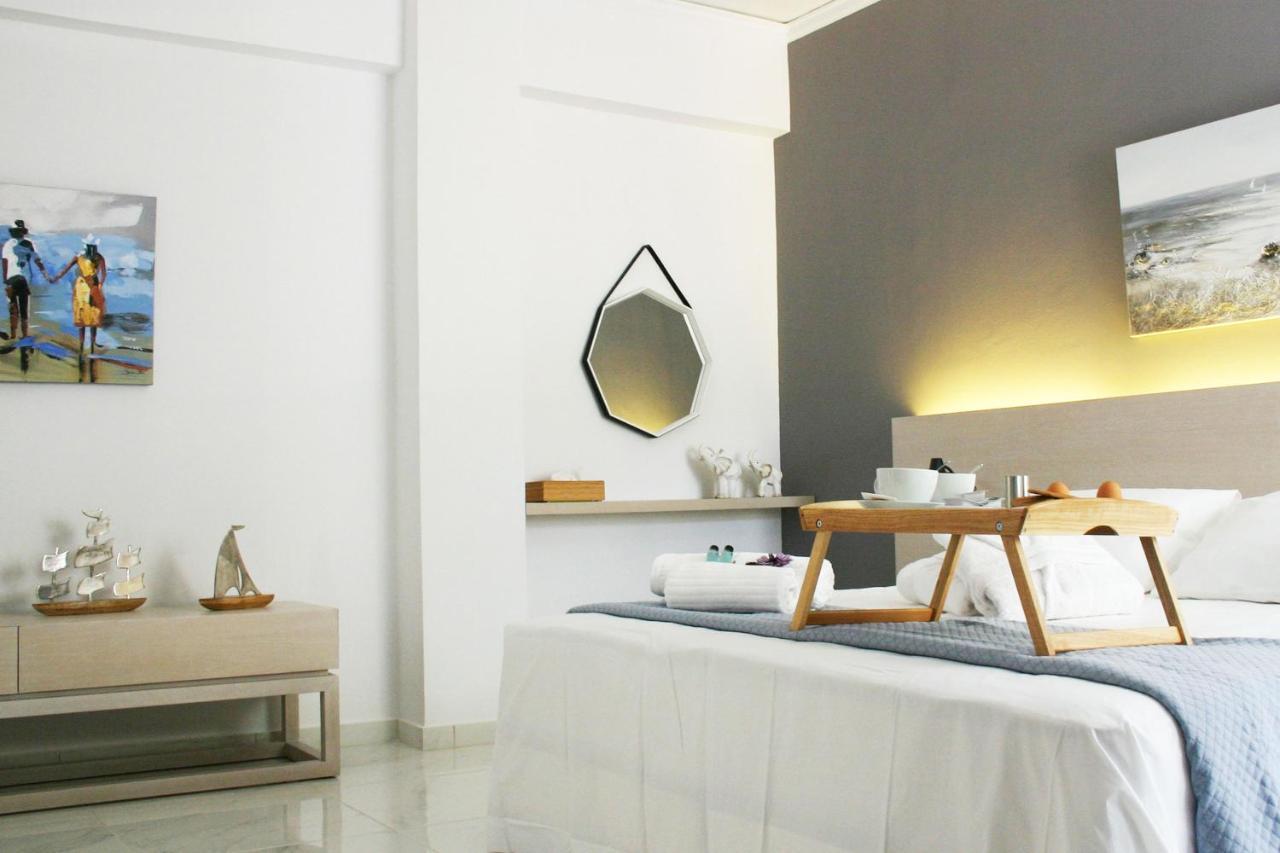 Socrates By Heloni Apartments Atina Dış mekan fotoğraf