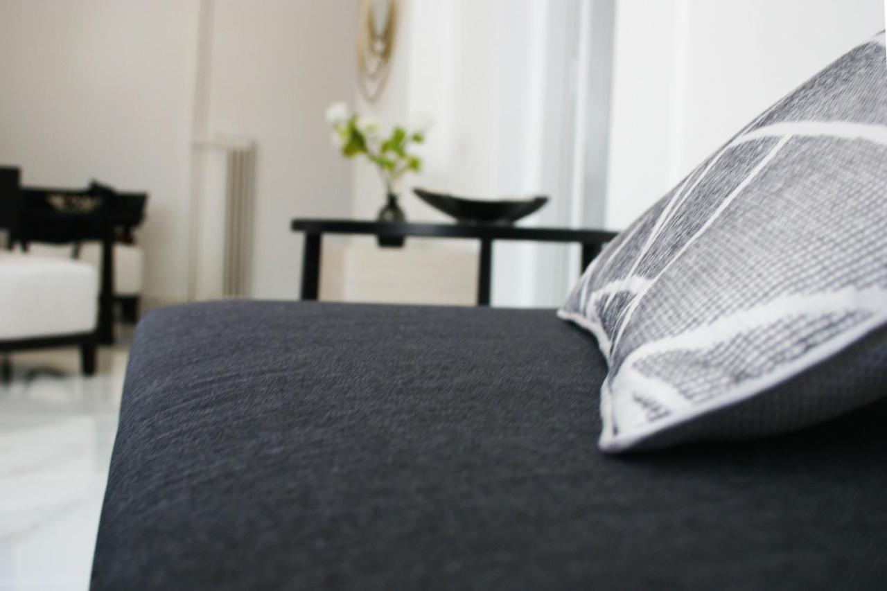 Socrates By Heloni Apartments Atina Dış mekan fotoğraf