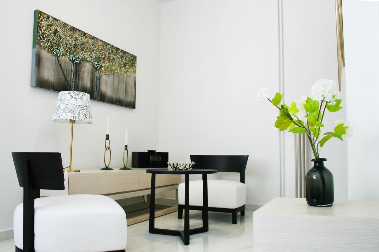 Socrates By Heloni Apartments Atina Dış mekan fotoğraf