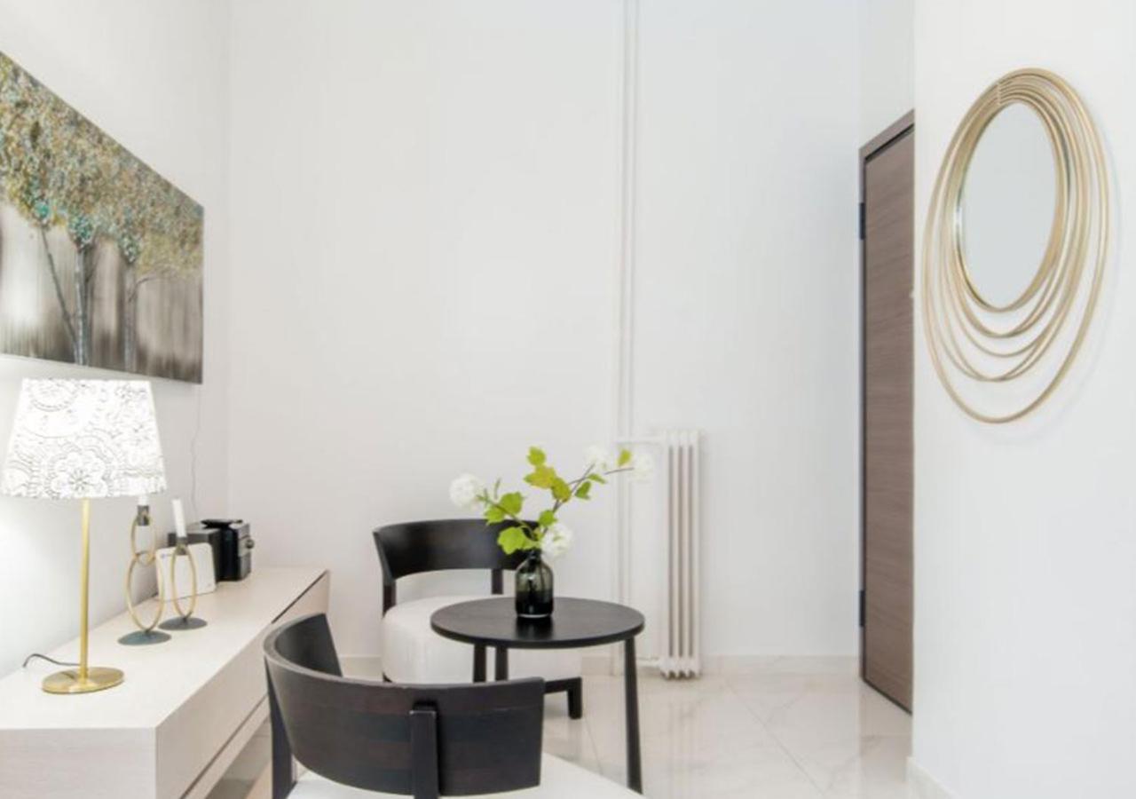 Socrates By Heloni Apartments Atina Dış mekan fotoğraf