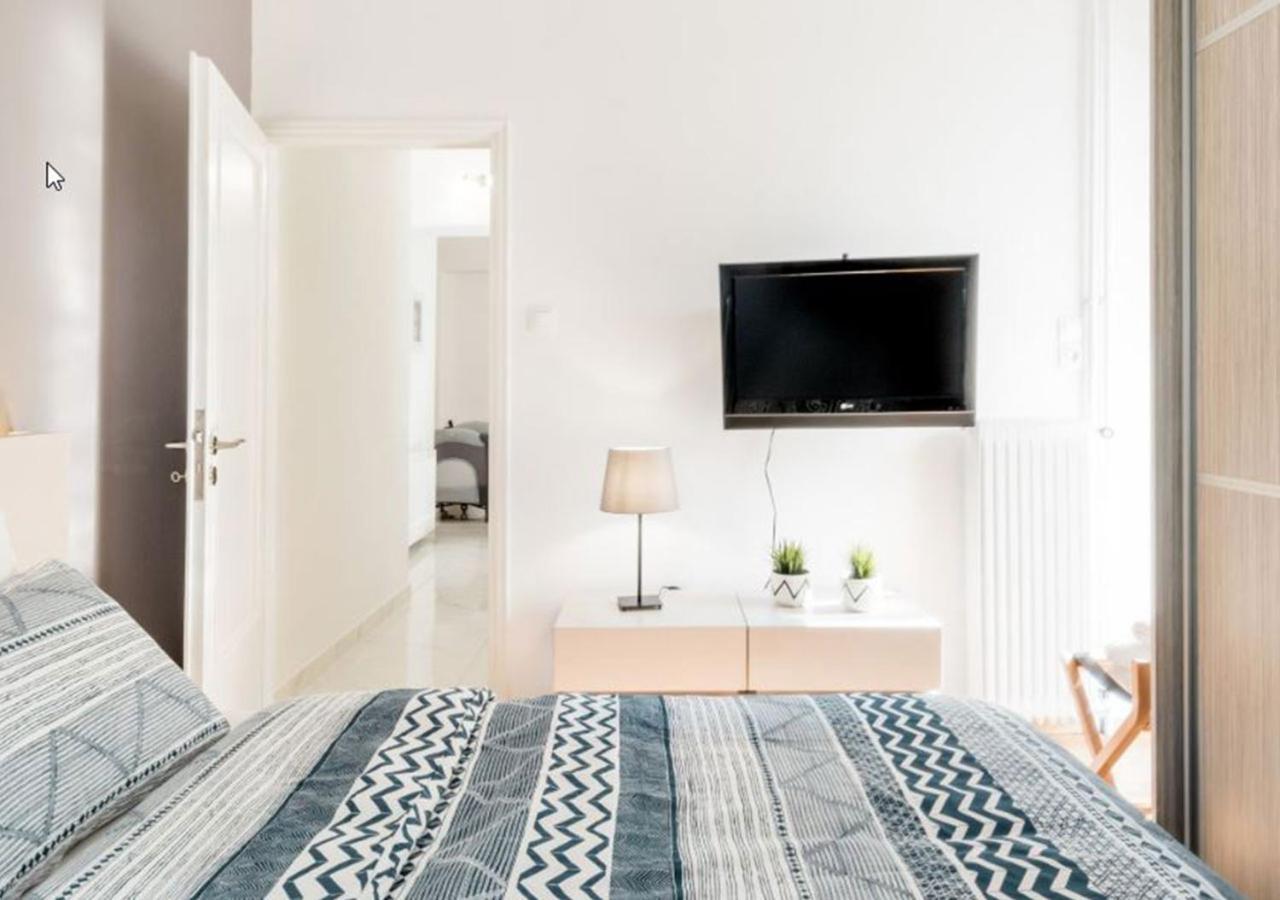 Socrates By Heloni Apartments Atina Dış mekan fotoğraf